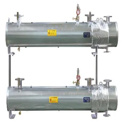 Fuel Oil Heaters