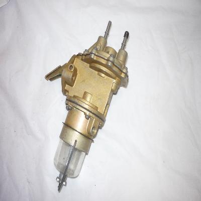 Fuel Pump Parts