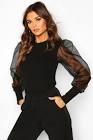 Full Sleeve Top
