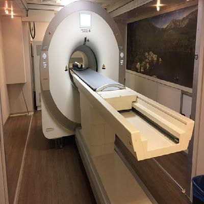 Full Body Scanner