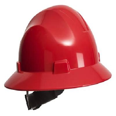Full Brim Hard Hat 