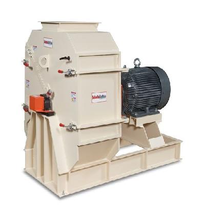 Full Circle Hammer Mill