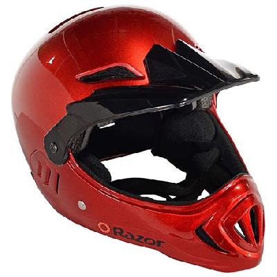 Full Face Bike Helmet