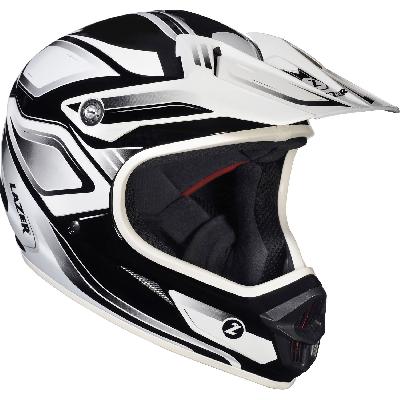 Full Face Helmet