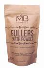 Fullers Earth Powder