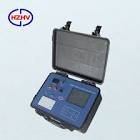 Fully Automatic Capacitance