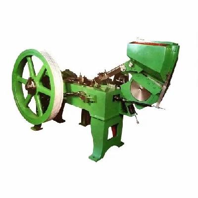 Fully Automatic Trimming Machine