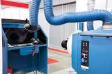 Fume Extraction Systems