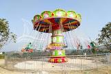 Fun Parks And Amusement Park Equipment