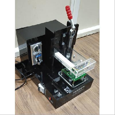 Functional Dedicated Test Jigs