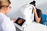 Fundus Camera