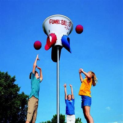 Funnel Ball 
