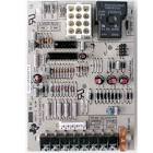Furnace Control Panel