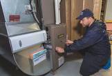 Furnace Maintenance Services