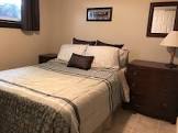 Furnished Rooms