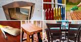 Furniture Coatings