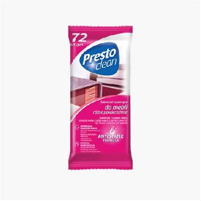 Furniture Cleaning Wipe 