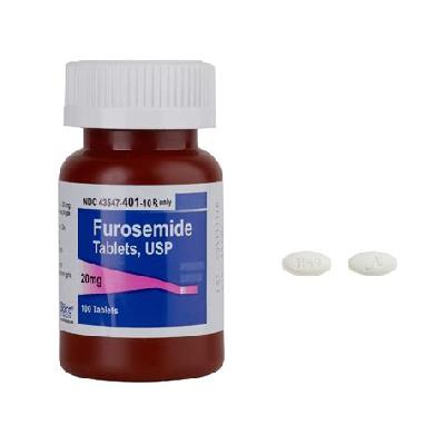 Furosemide Tablet