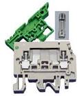 Fuse Terminal Blocks