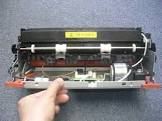 Fuser Assembly