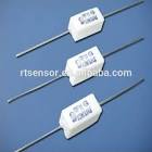 Fusible Resistors