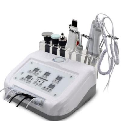Galvanic Ultrasonic Machine