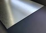 Galvanized Flat Iron Steel