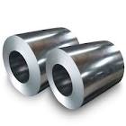 Galvanized Iron Coil
