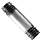 Galvanized Iron Pipe Nipples