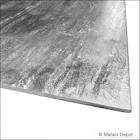 Galvanized Sheet Metal