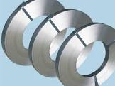 Galvanized Steel Strip