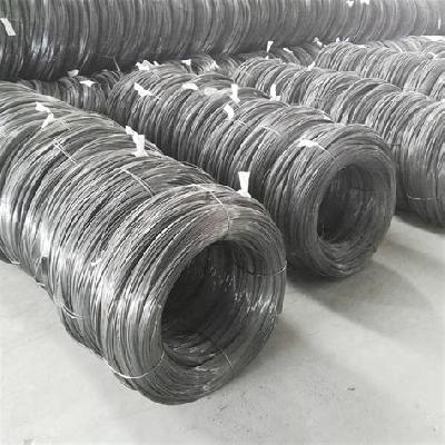Galvanized Steel Binding Wire