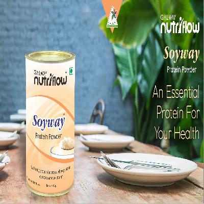 Galway Nutriflow Protein Powder