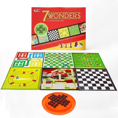 Game Boards