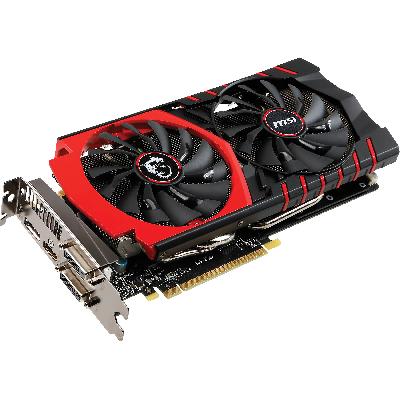 Gaming Computer Graphics Card