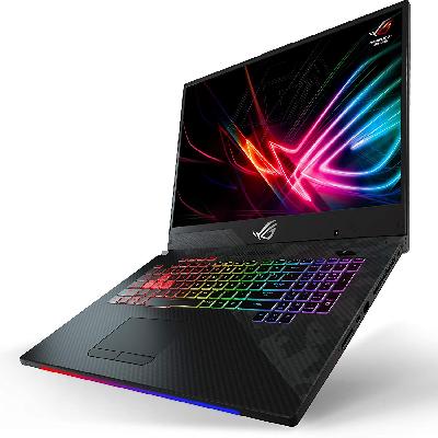 Gaming Laptop 