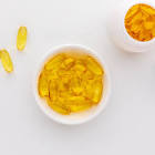 Gamma Linolenic Acid Capsules