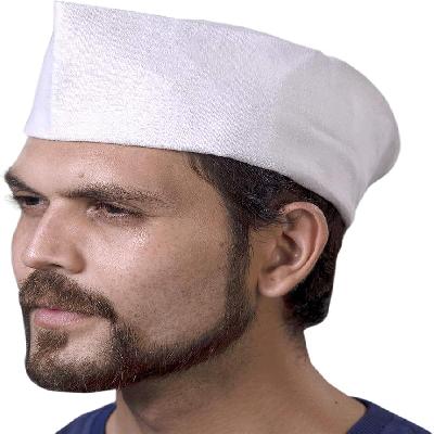 Gandhi Cap