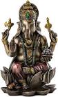 Ganesh Statue