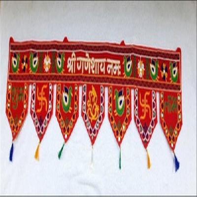 Ganesh Toran