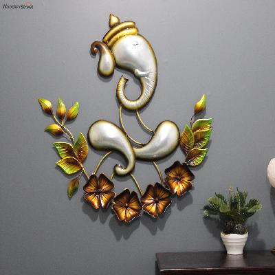 Ganesha Wall Hanging
