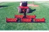 Gang Mowers