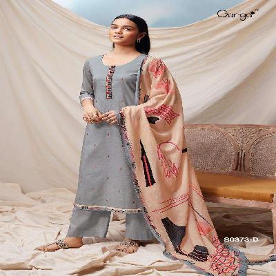 Ganga Ladies Suits
