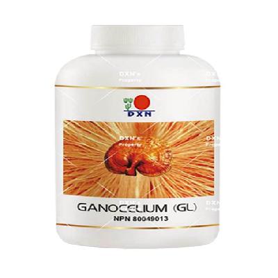 Ganocelium Capsules
