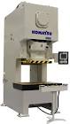 Gap Frame Presses