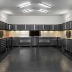 Garage Floor Tile
