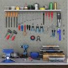 Garage Tools