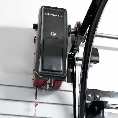 Garage Door Opener