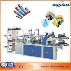 Garbage Bag Making Machine