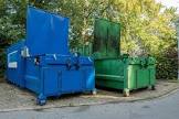 Garbage Compactors